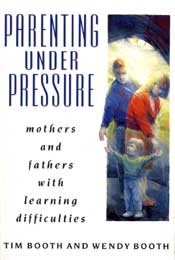 Parenting with Pressure