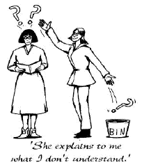 Interpreter
