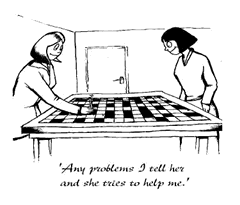 Problem Solver
