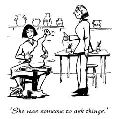 Sounding Board