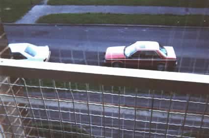 Deidre's Window