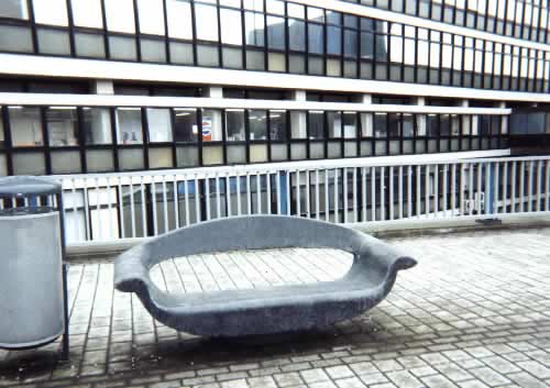 Jez's Streetscenes 