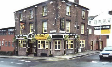 Jez's Streetscenes 